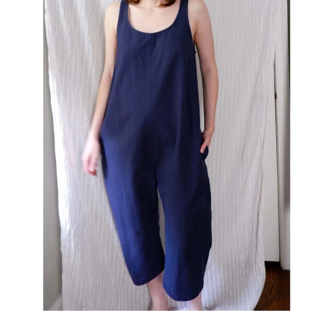 Ilana Kohn Gary jumpsuit